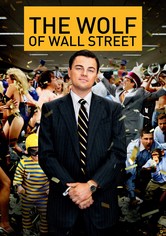 The Wolf Of Wall Street - Watch Streaming Online