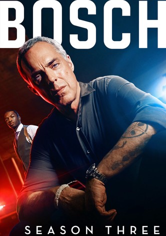 Bosch watch tv show streaming online