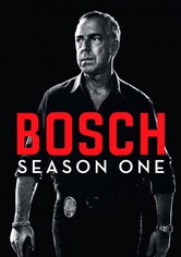 Bosch - Season 1