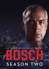 Bosch - Sezon 2