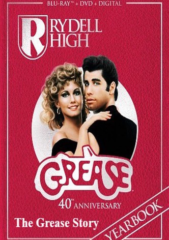 The Grease Story