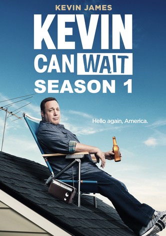 Kevin Can Wait S01