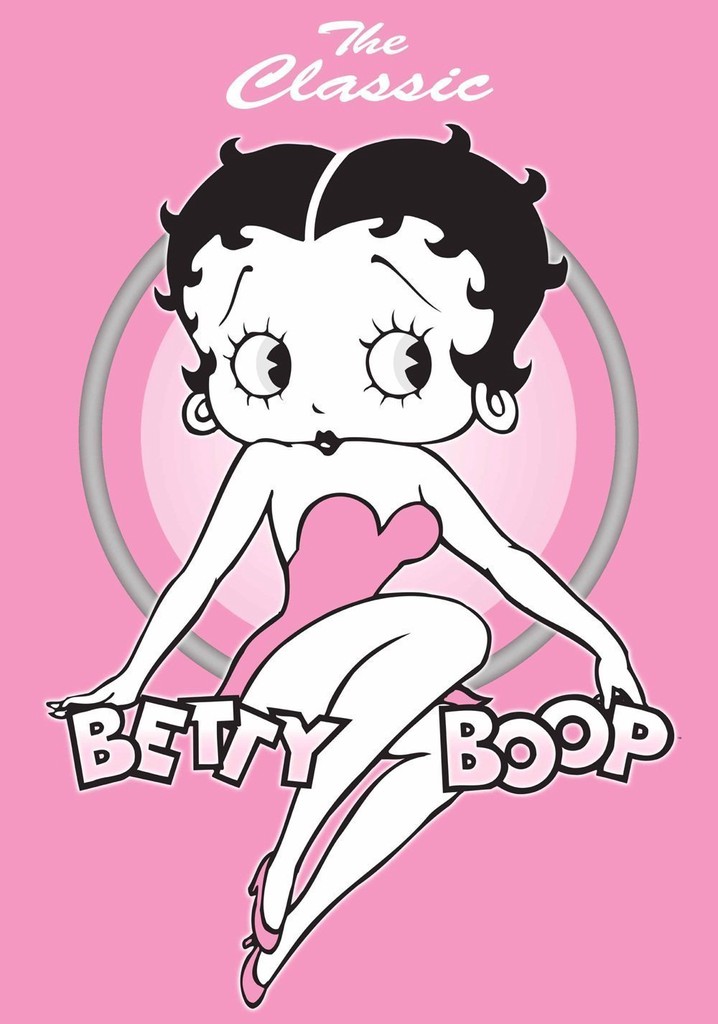 Betty Boop - watch tv show stream online