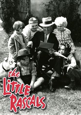 The Little Rascals - Watch Free on Pluto TV United States