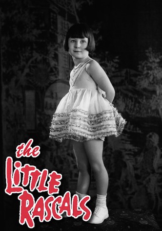 The Little Rascals - Watch Free on Pluto TV United States