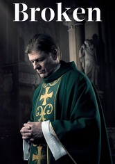 Broken - Staffel 1