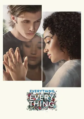 Everything, Everything - movie: watch streaming online