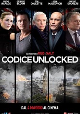 Codice Unlocked - Londra sotto attacco