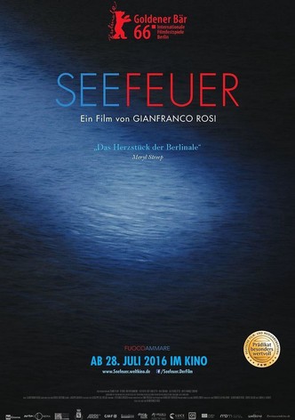 Seefeuer