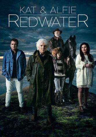 Kat & Alfie: Redwater