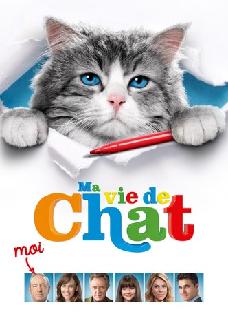 Ma Vie de Chat