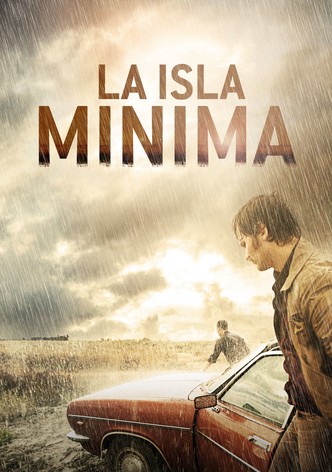 La isla mínima