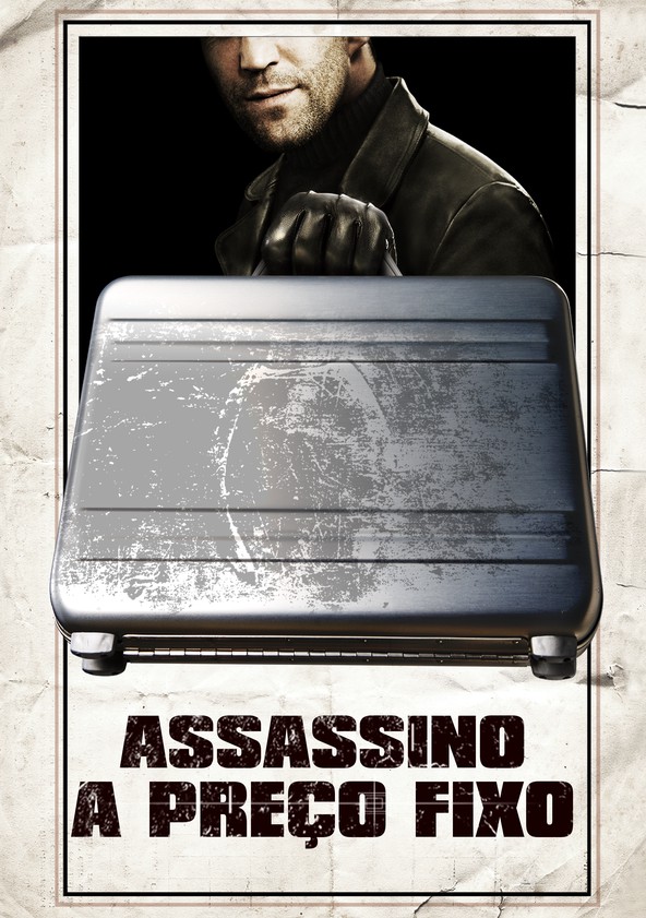 DVD ASSASSINO A PREÇO FIXO 2(USADO)