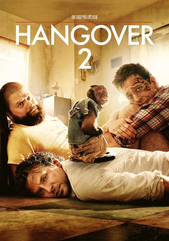 Hangover 2