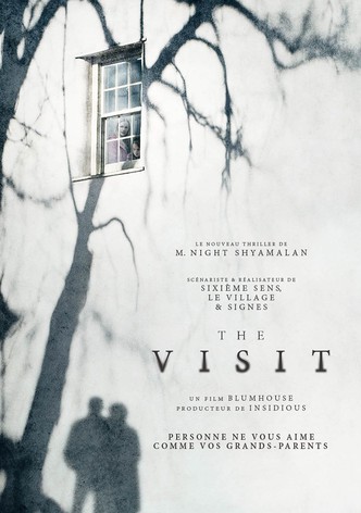 The Visit