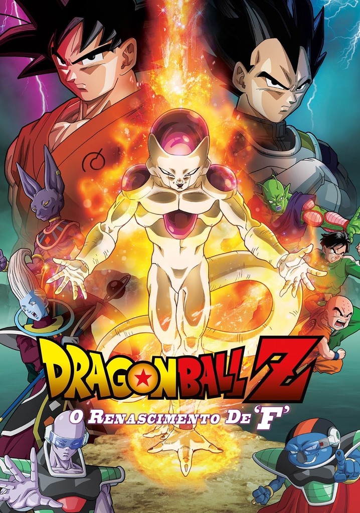 Dragon Ball: a ordem correta para assistir animes e filmes