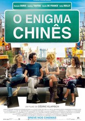 O Enigma Chinês