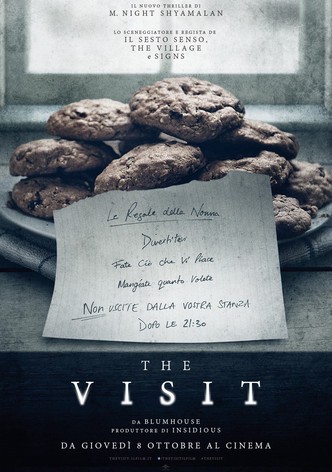 The Visit