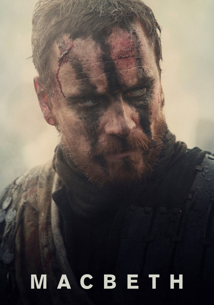 Macbeth Streaming: Where To Watch Movie Online?