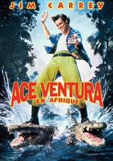 Ace Ventura Détective Chiens Et Chats En Streaming