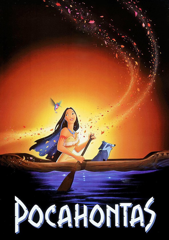 Watch pocahontas 2 deals online free