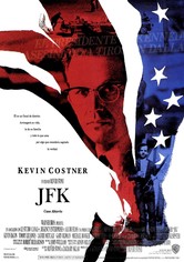 JFK: Caso abierto