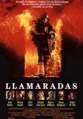 Llamaradas