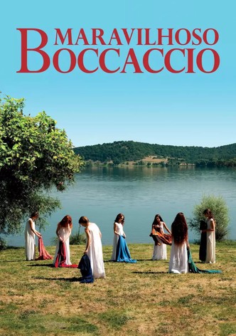 Maravilhoso Boccaccio