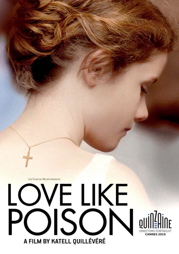 Love Like Poison - movie: watch stream online