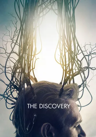 The Discovery poster