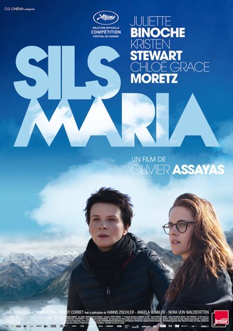 Sils Maria