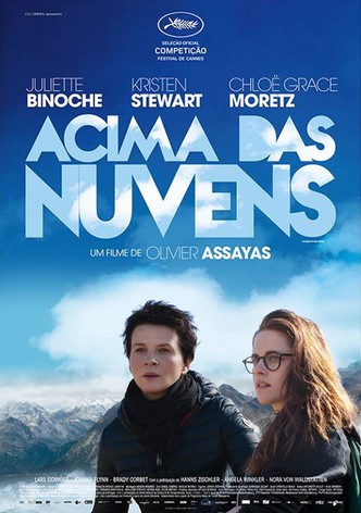 As Nuvens de Sils Maria