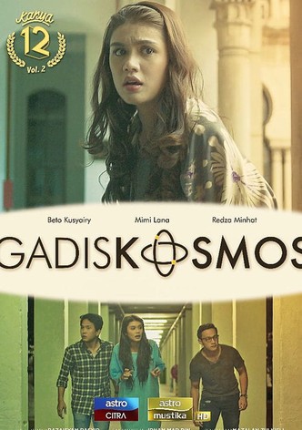 Gadis Kosmos