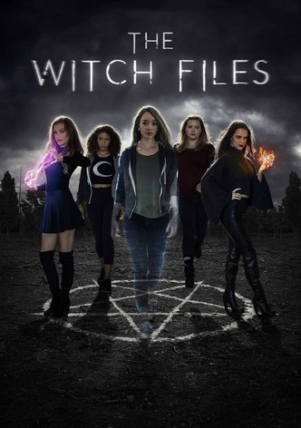 The Witch Files