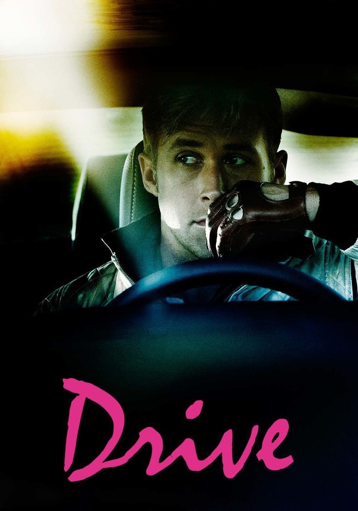 Watch Drive