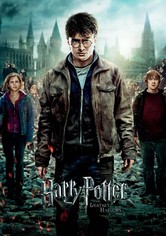 Dpstream harry potter 7