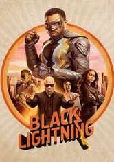 Black Lightning - Season 2