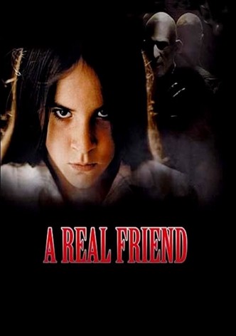 A Real Friend