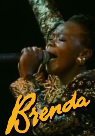 Brenda Fassie: Not A Bad Girl