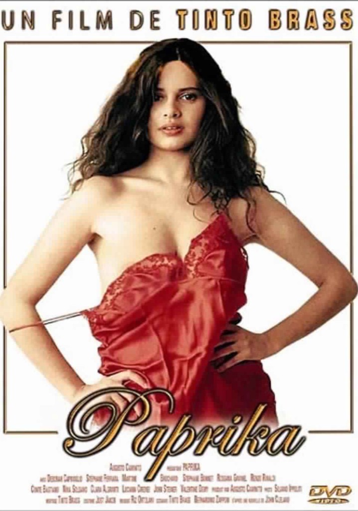 Où regarder Paprika en streaming complet et légal