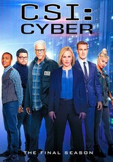 CSI: Cyber - Season 2