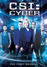 CSI：サイバー - シーズン 1