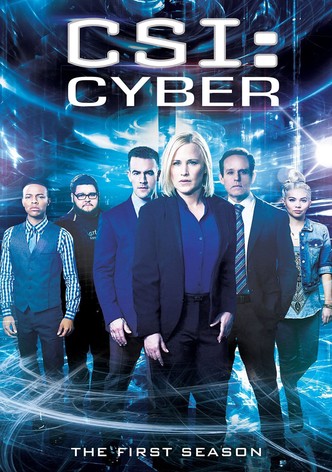 Csi cyber season 2 watch online online