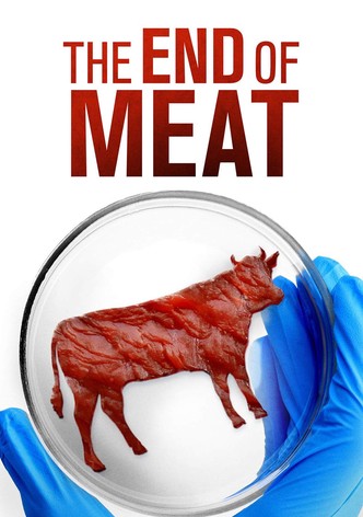 The End of Meat