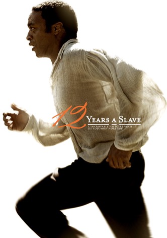 12 Years a Slave