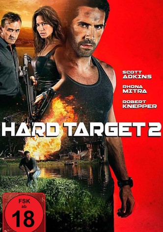 Hard Target 2