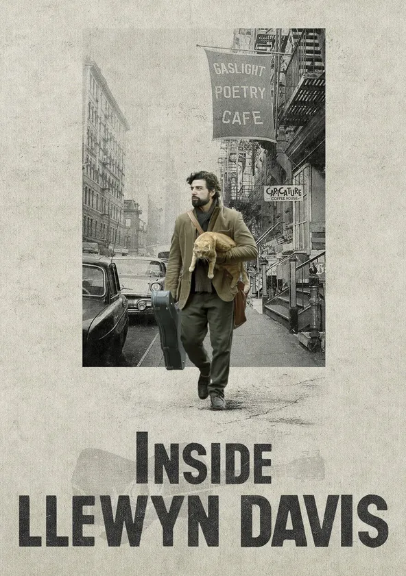 Inside Llewyn Davis Movie Watch Stream Online 