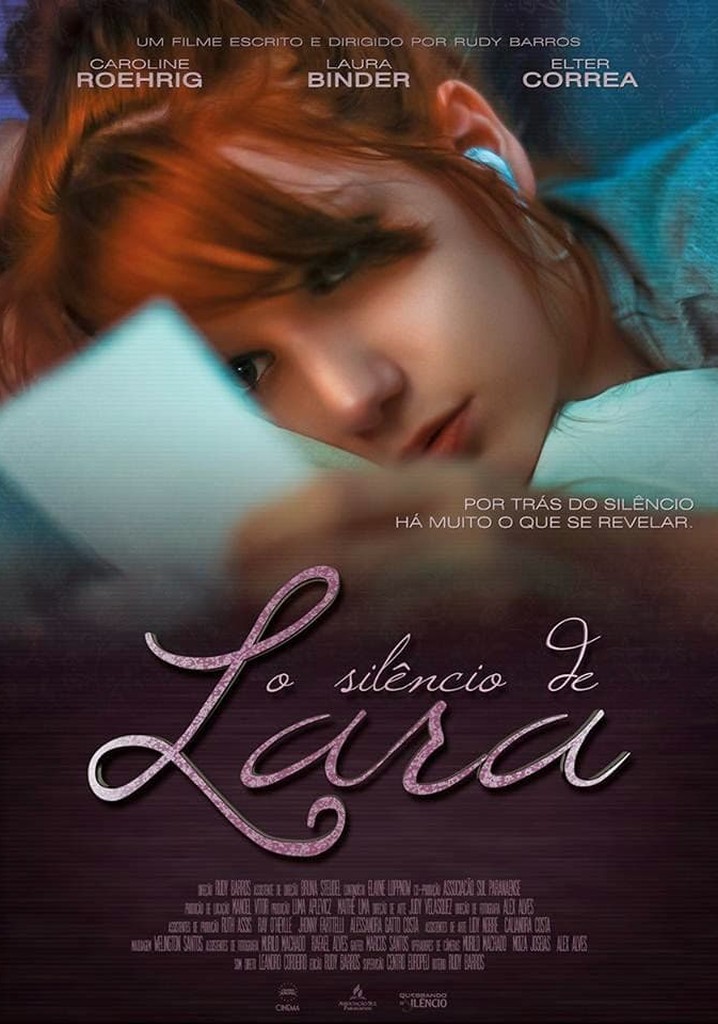 O Silêncio de Lara