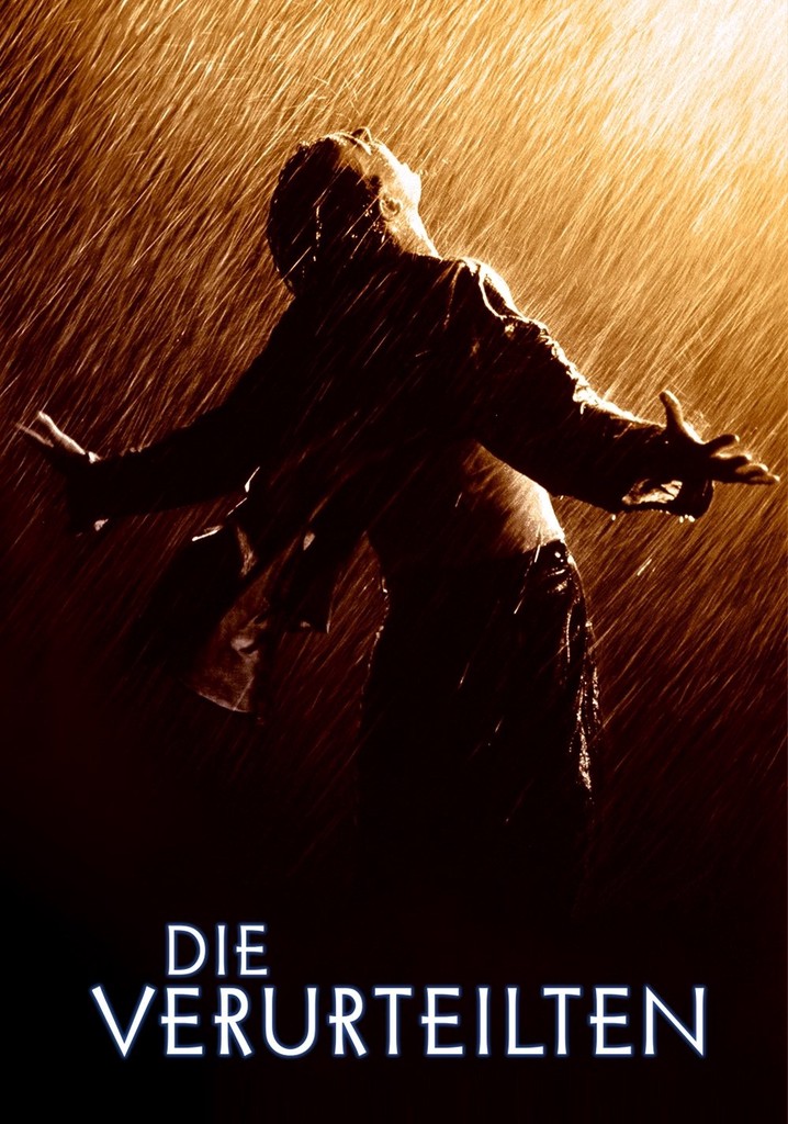 Die Verurteilten Stream Jetzt Film online anschauen