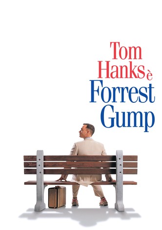 Forrest Gump